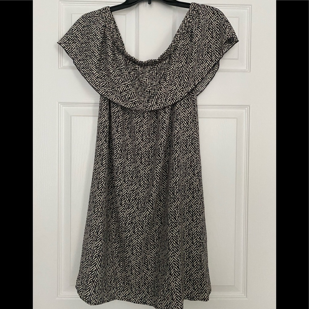 Tyche Dress